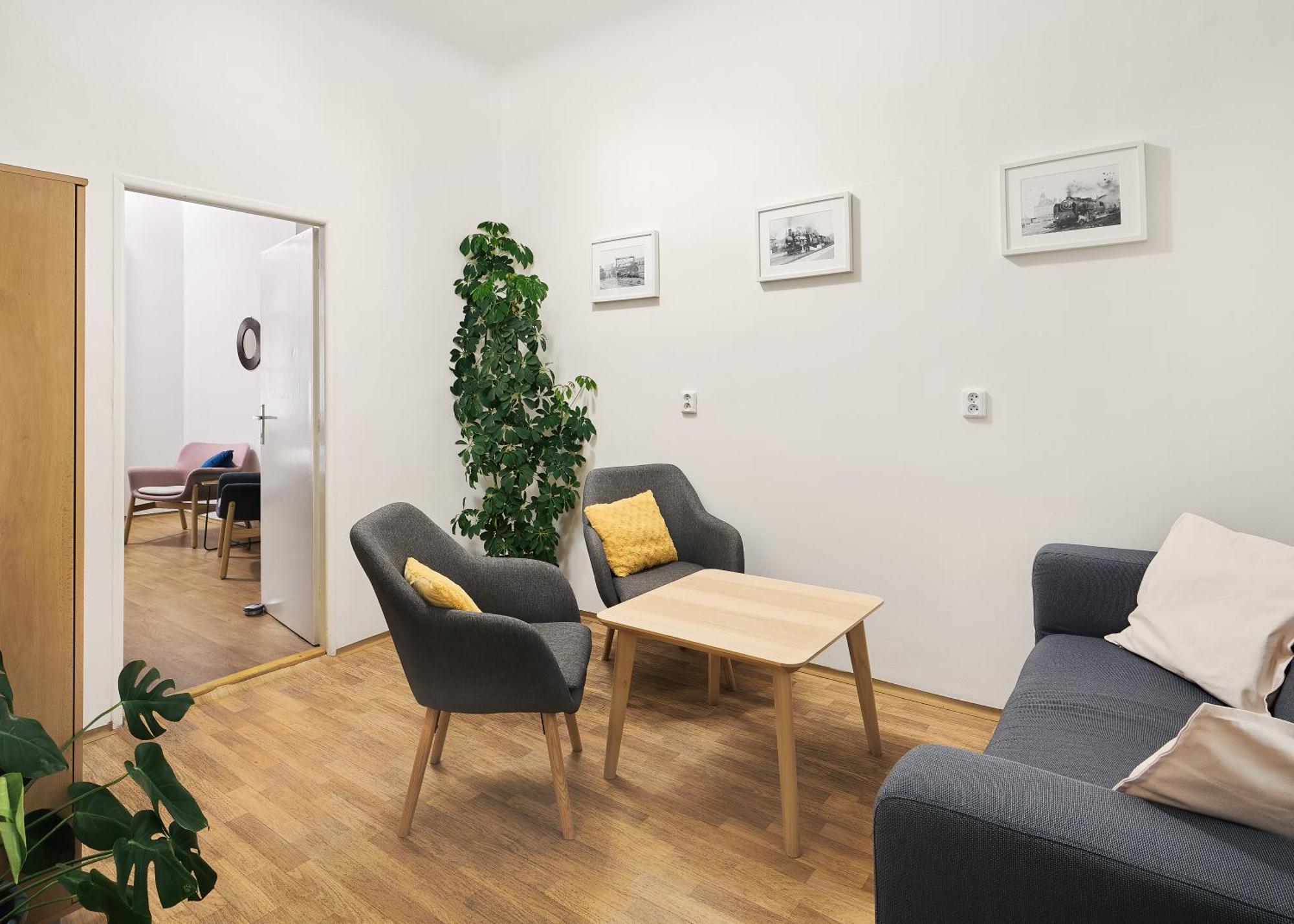 Teytz Apartments — Photos 2