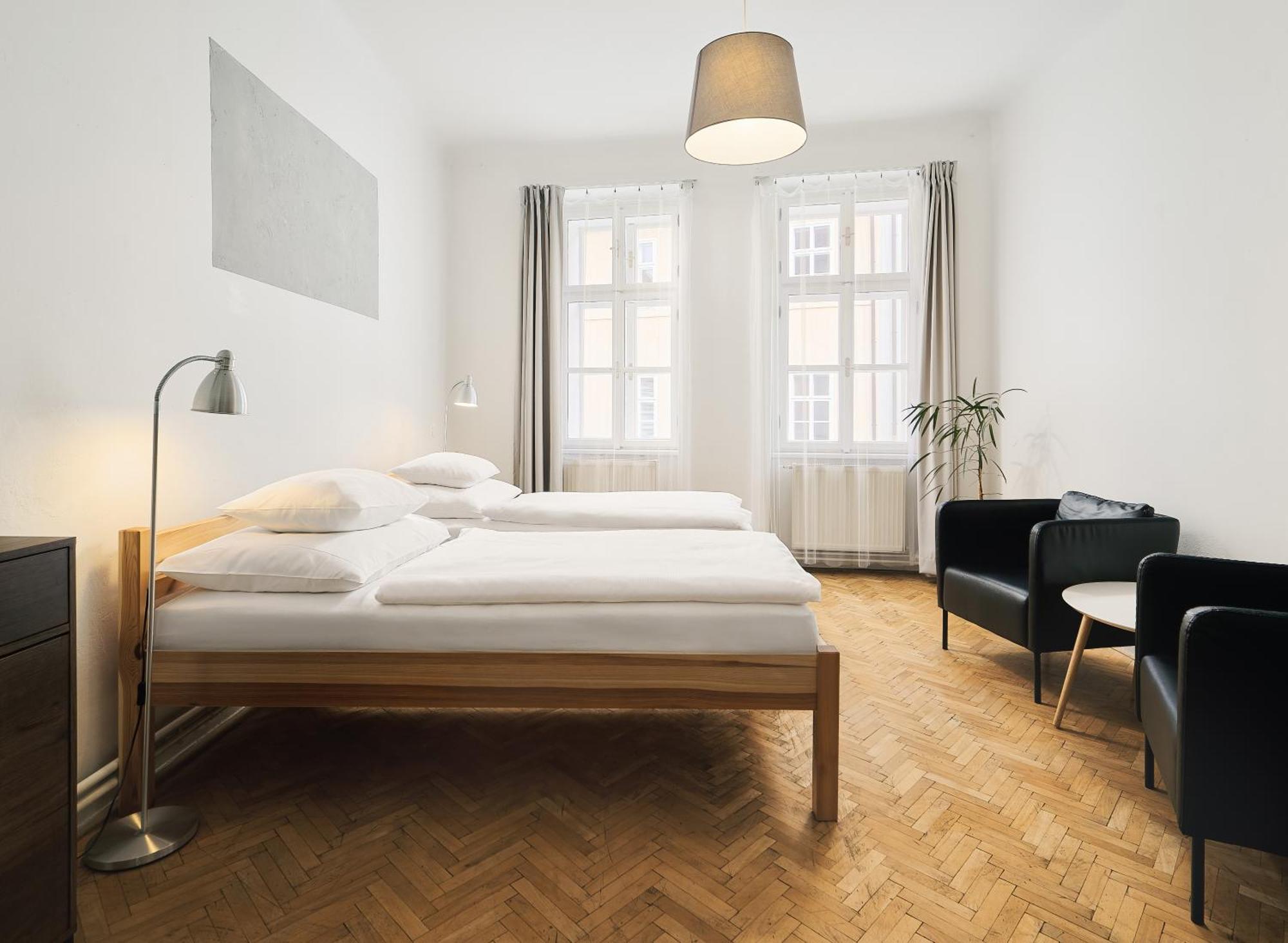 Teytz Apartments — Photos 3
